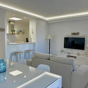 Apartamento En Tossa Apartamento